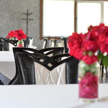 Johnny Hotel Kamenice Ngoại thất bức ảnh