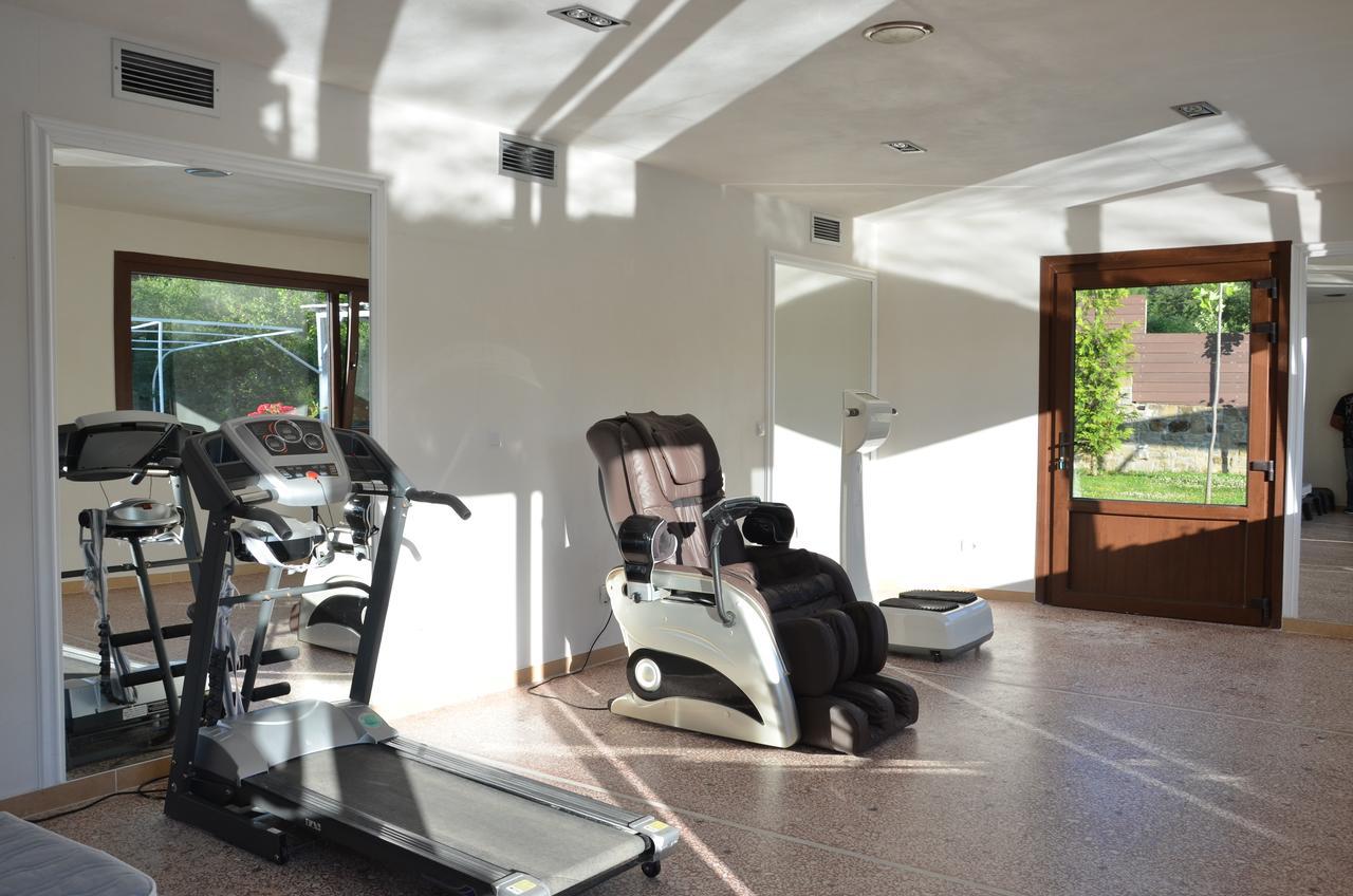 Johnny Hotel Kamenice Ngoại thất bức ảnh